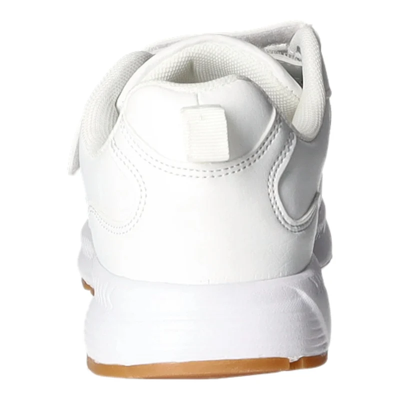 Sneakers Sportschuh Klettverschluss