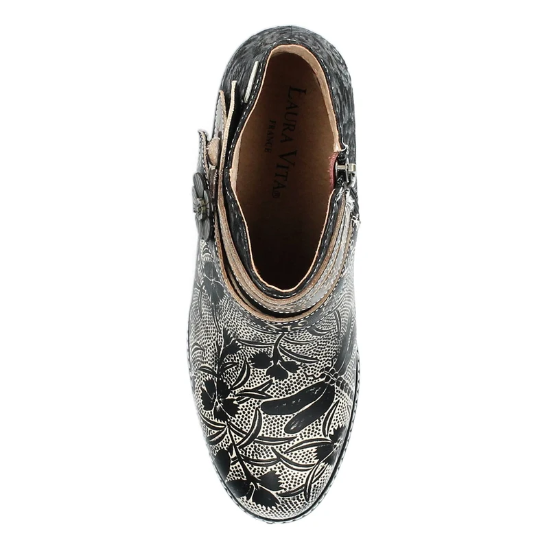 Bottines - GRALO 06