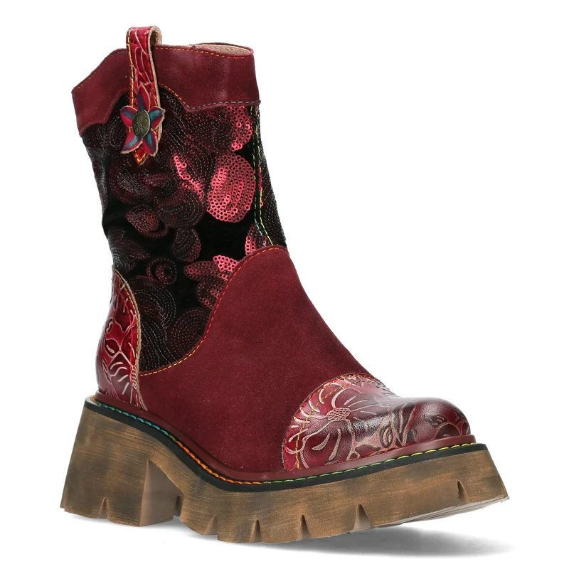 Bottines - OMIO 22