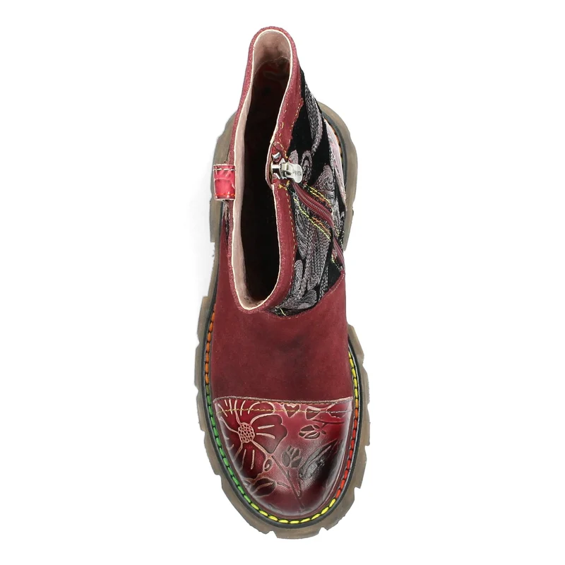 Bottines - OMIO 22