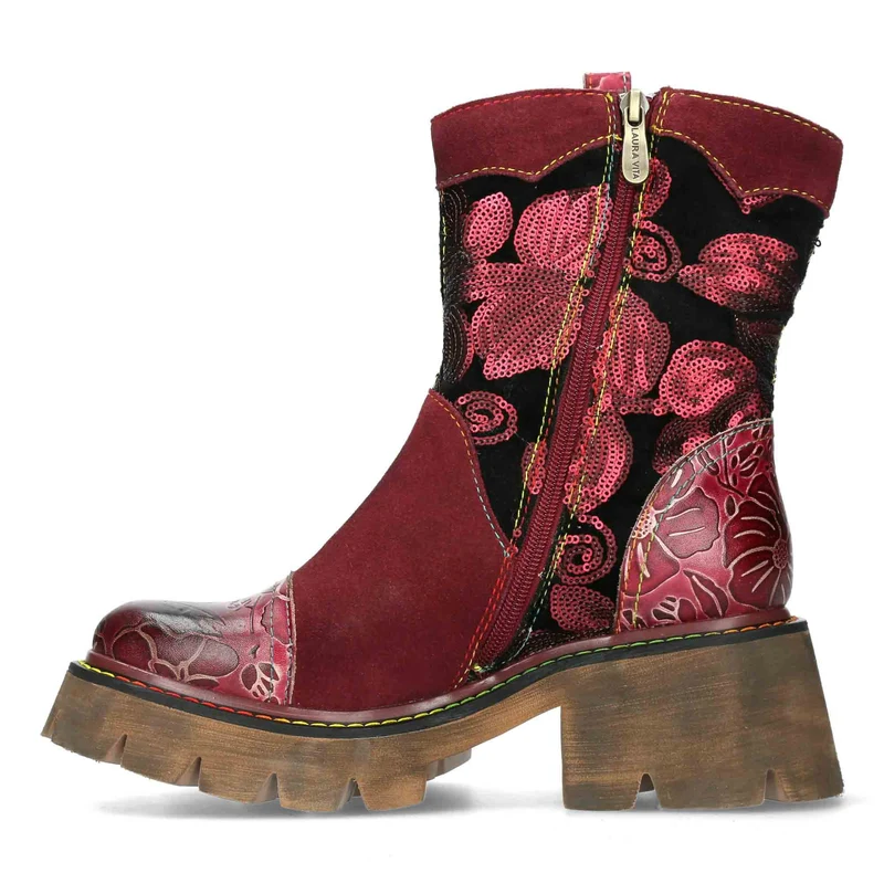 Bottines - OMIO 22