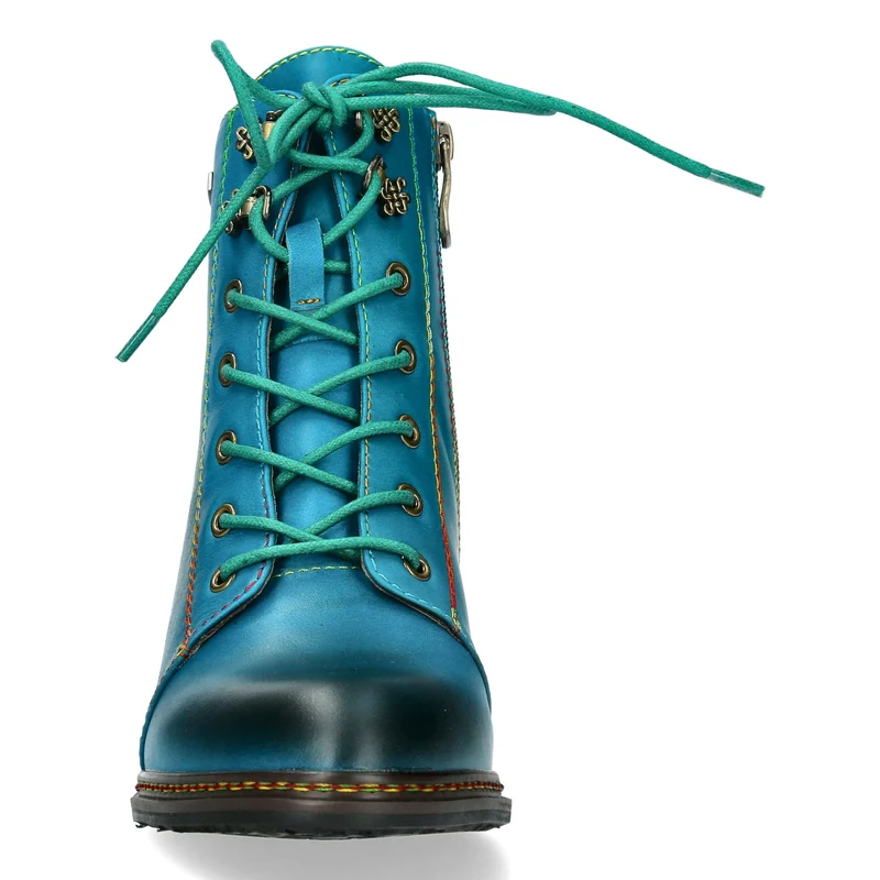 Bottines - REJINEO 01