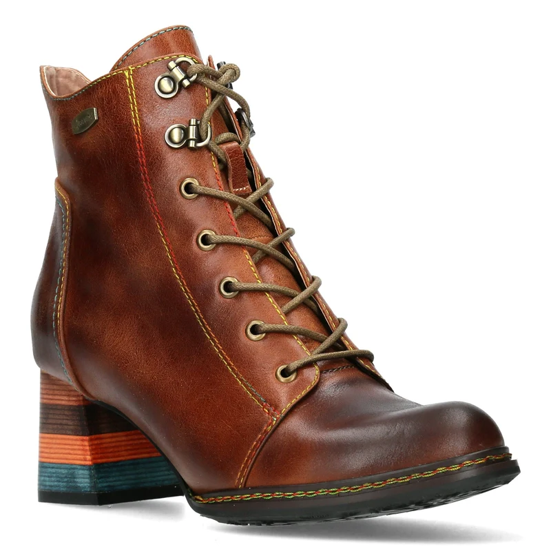 Bottines - REJINEO 01