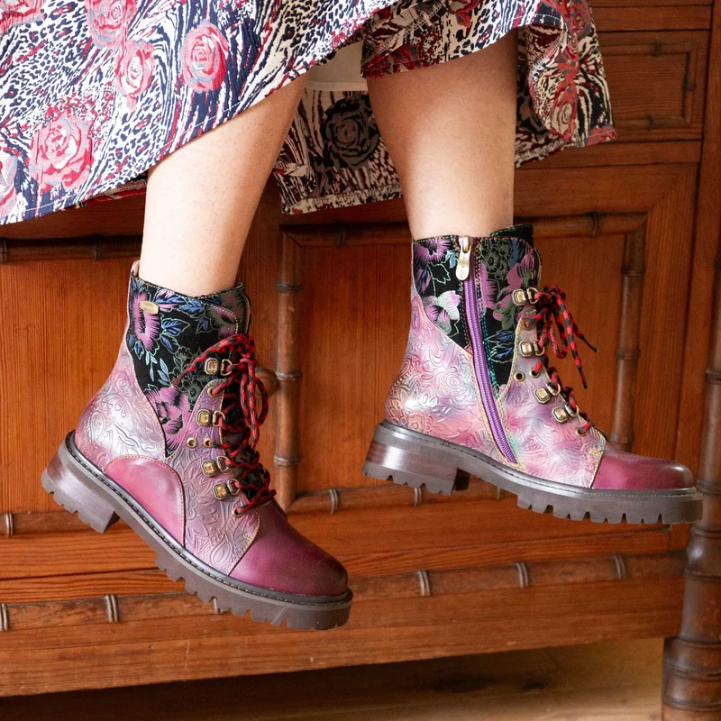 Bottines - KOULEO 16