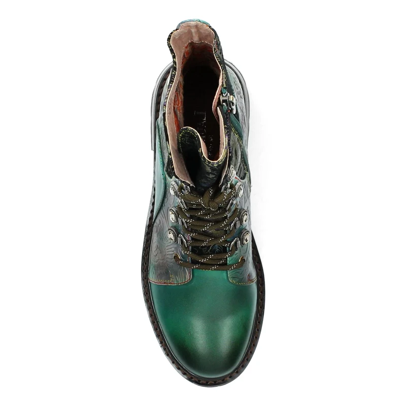 Bottines - KOULEO 16