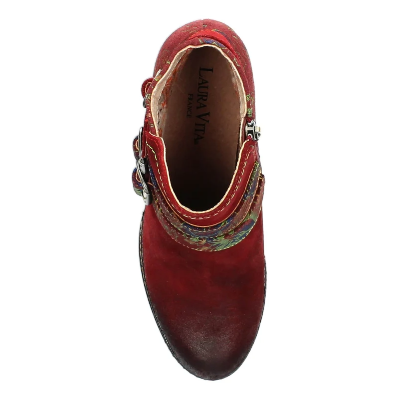 Bottines - ANGELINA 01