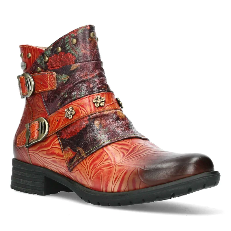 Bottines - GACMAYO 01