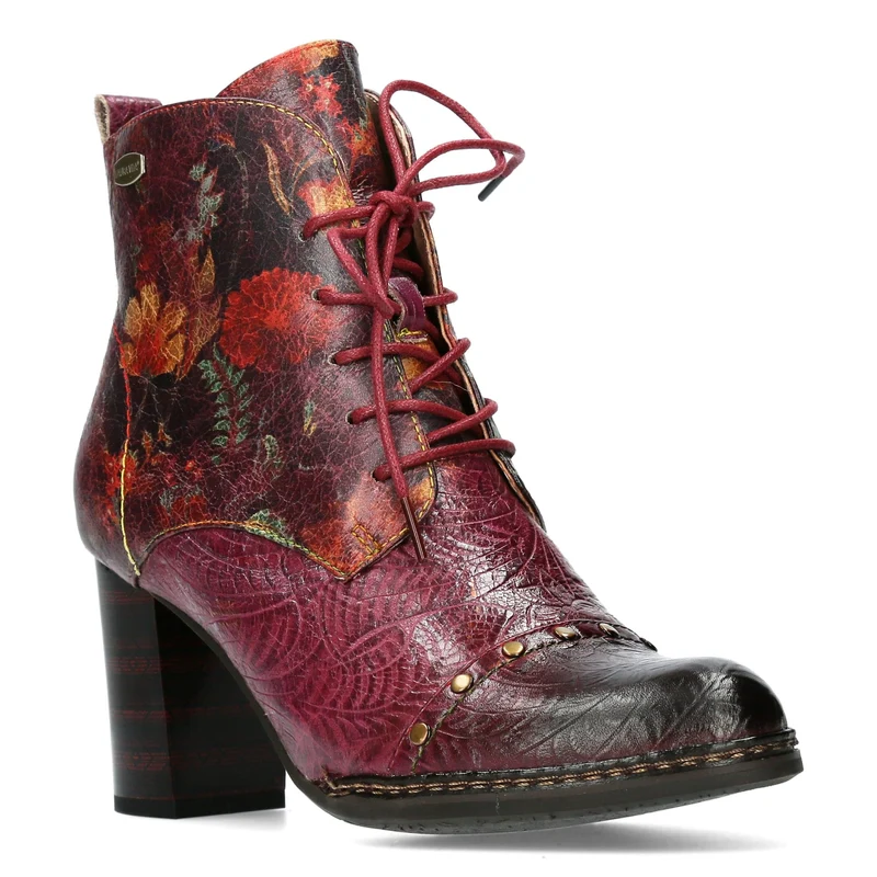Bottines - ELCEAO 21