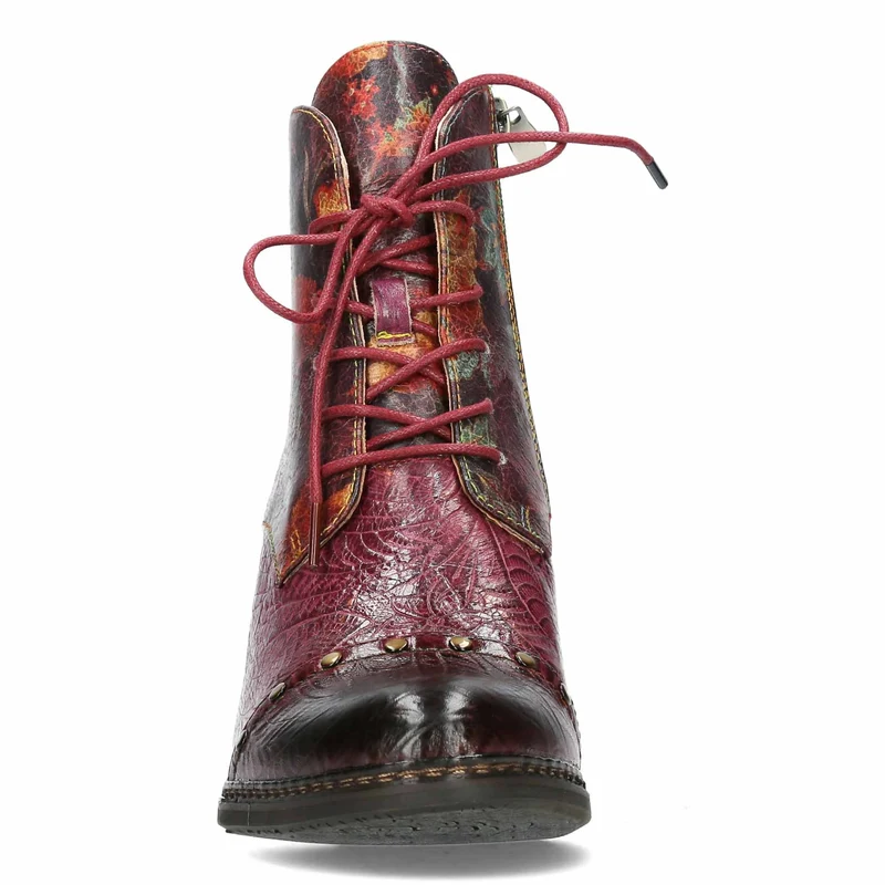 Bottines - ELCEAO 21