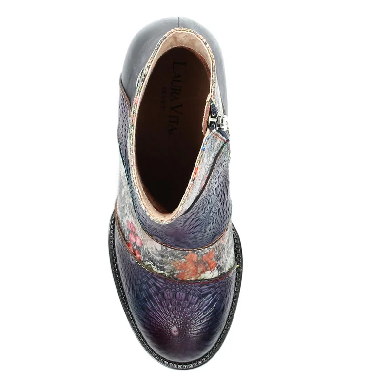Bottines - MAEVAO 01