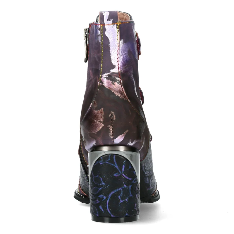 Bottines - MAEVAO 09