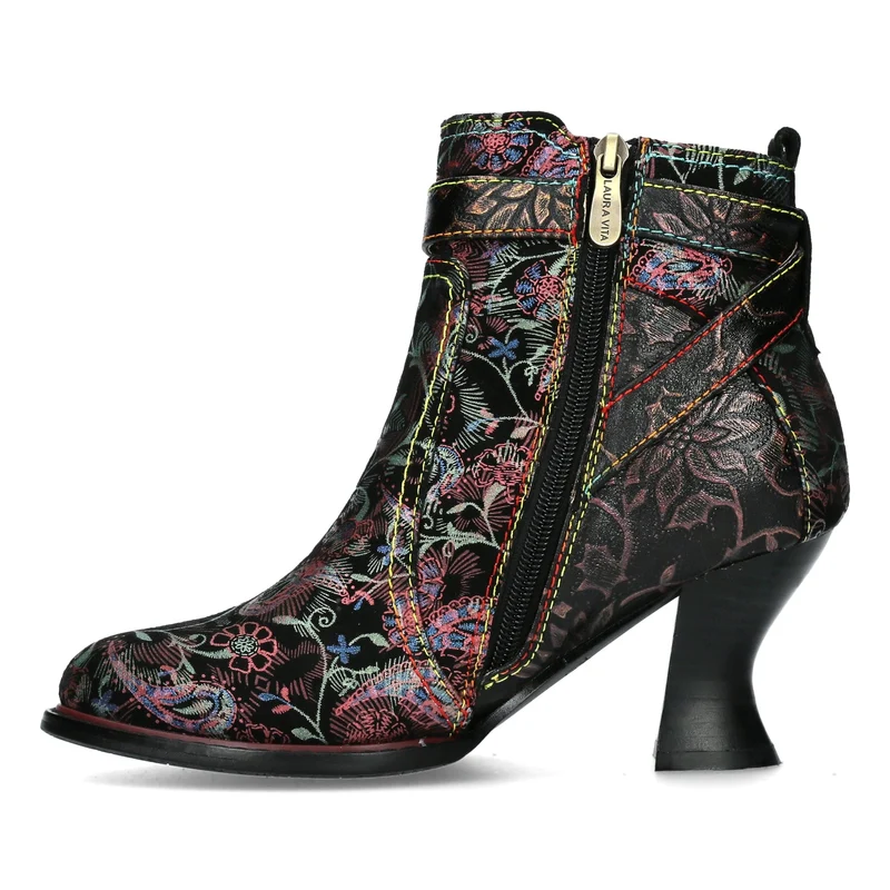 Bottines - GICGASO 22