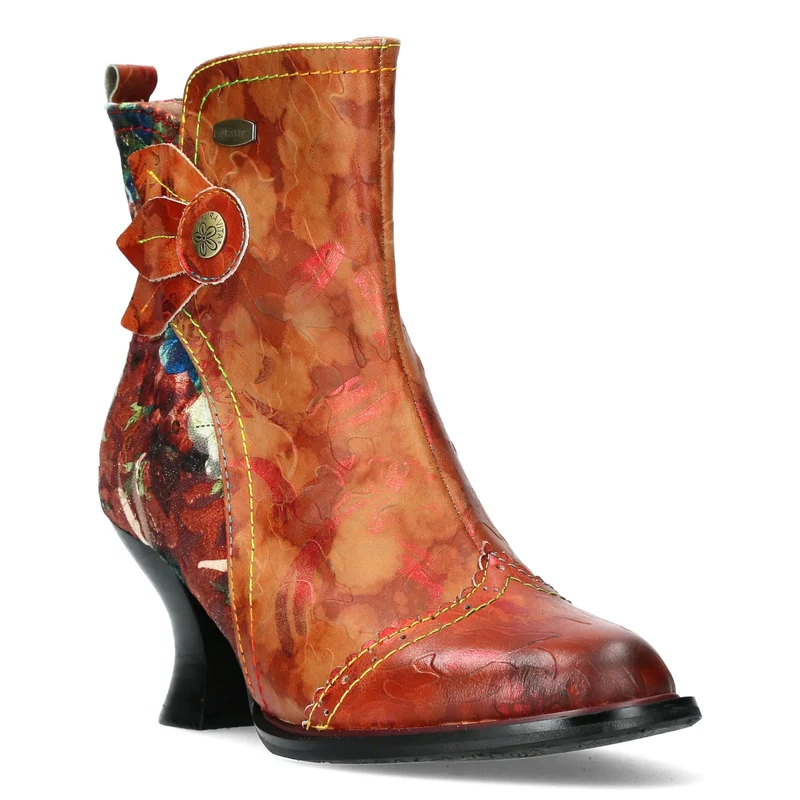 Bottines - GICGASO 44