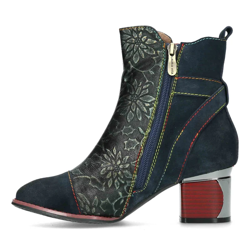 Bottines - GACZO 43