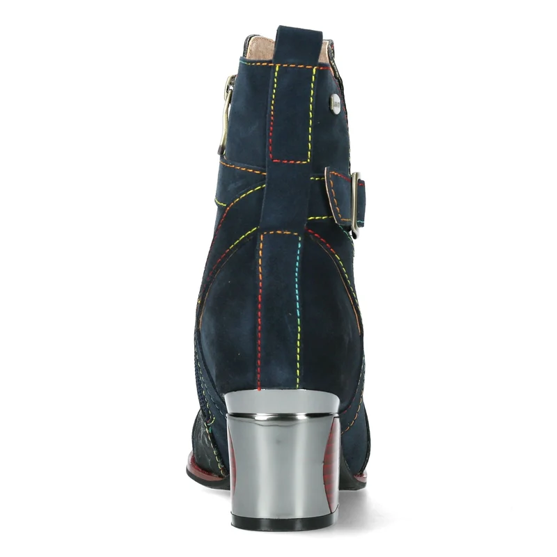 Bottines - GACZO 43