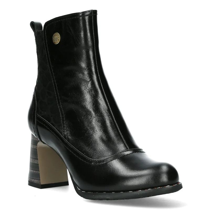 Bottines - MAELEO 02