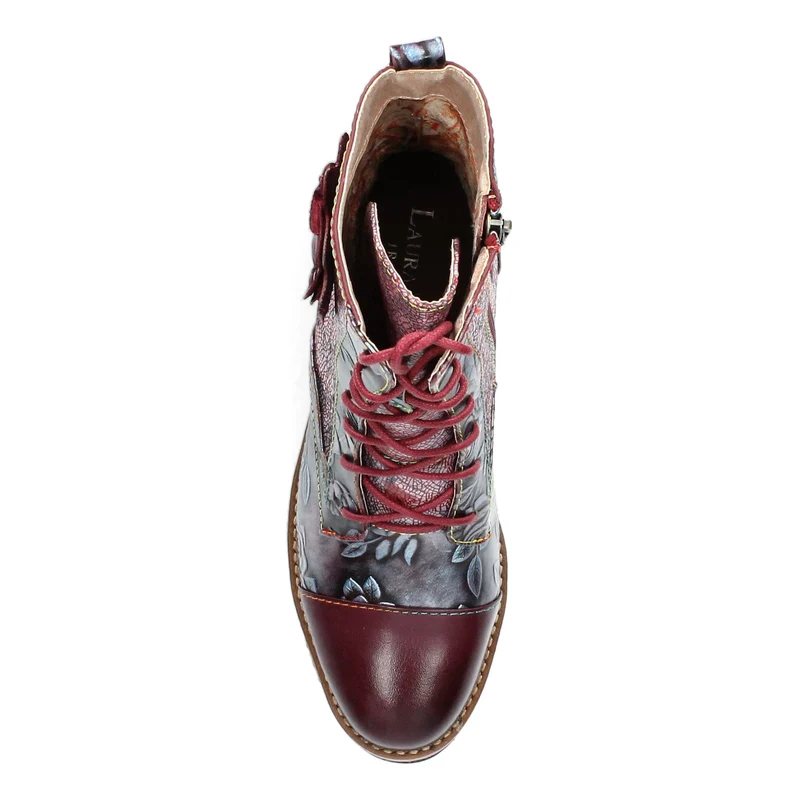 Bottines - RACHELEO 04