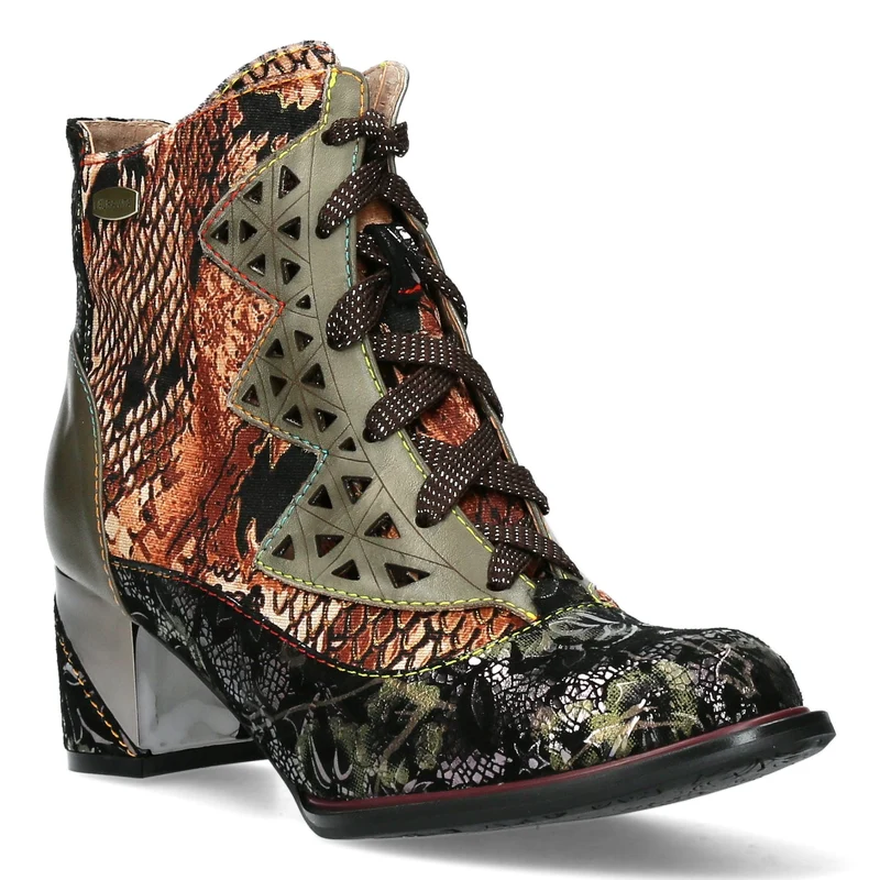 Bottines - EMMYO 04