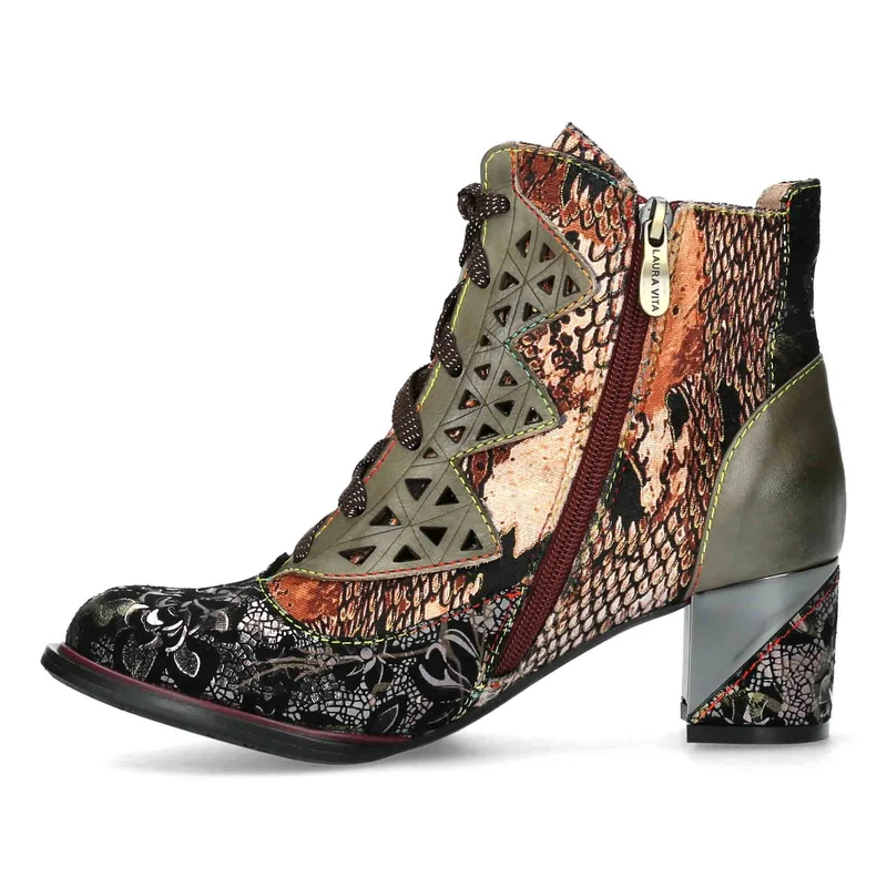 Bottines - EMMYO 04