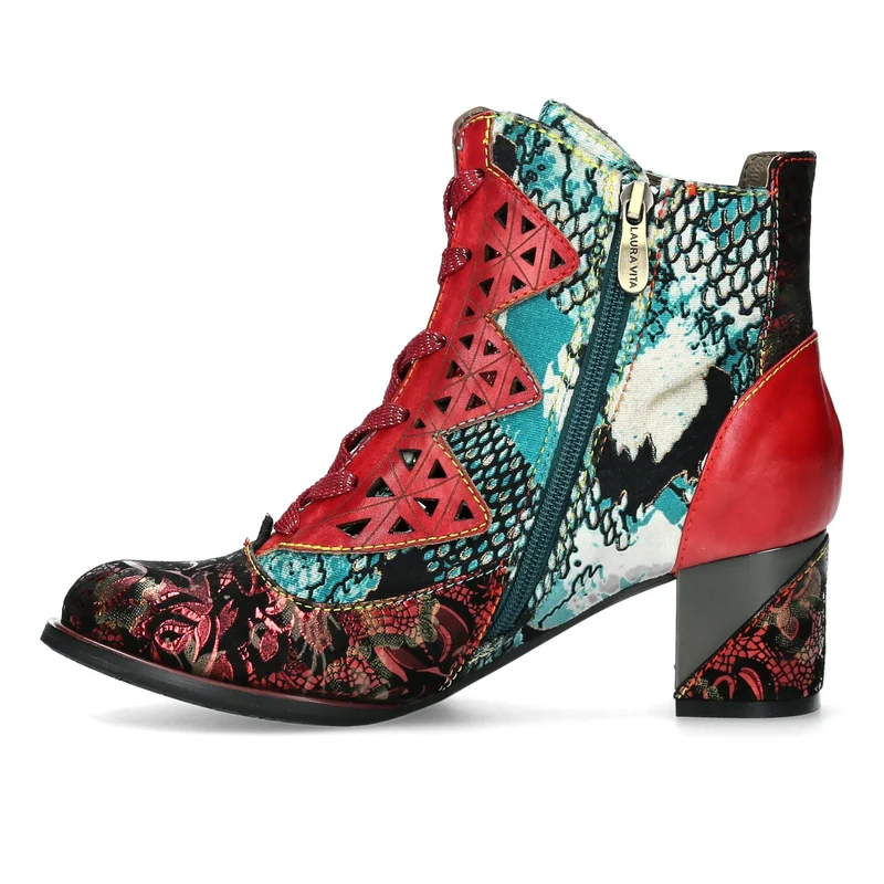Bottines - EMMYO 04