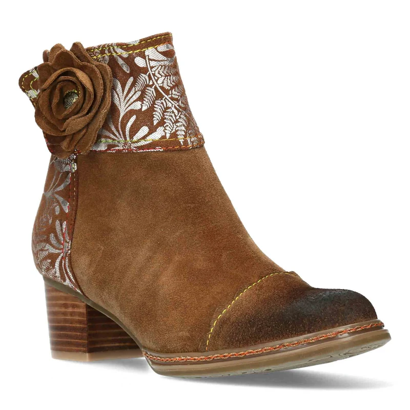 Bottines - ALEXIAO 65