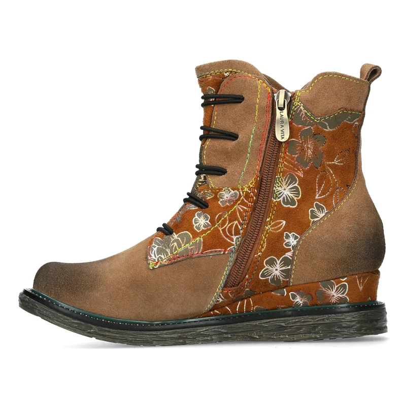Bottines - ERCNAULTO 39