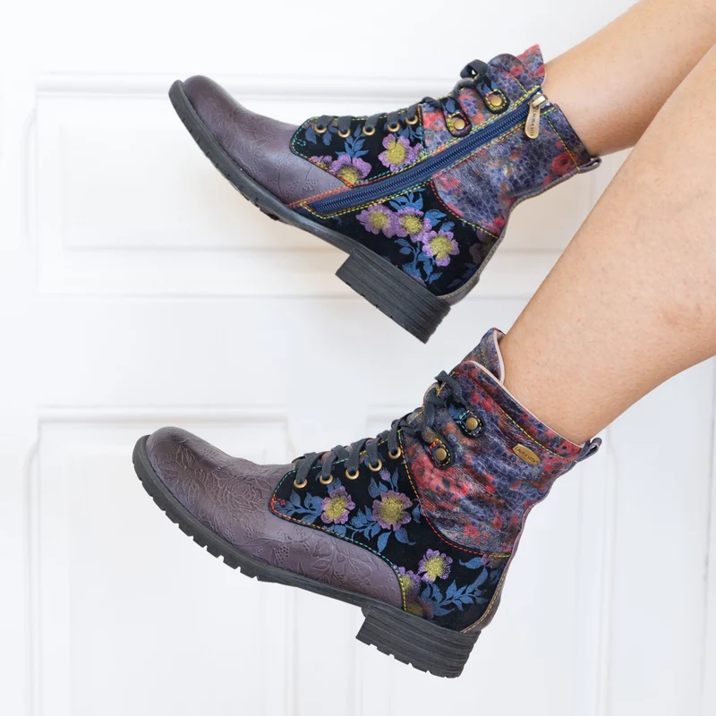 Bottines - GACMAYO 217