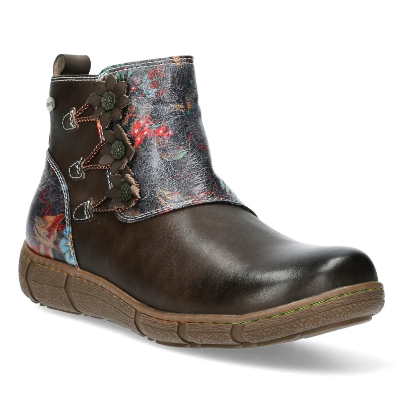 Bottines - KAFIAO 02