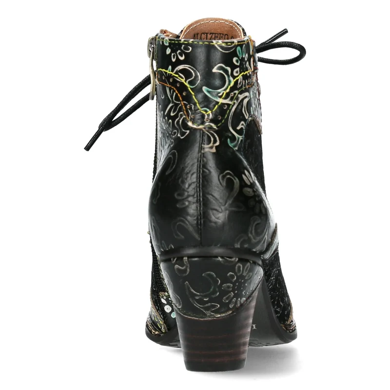 Bottines - ALCIZEEO 01