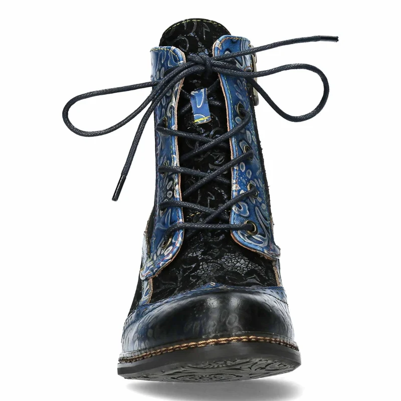Bottines - ALCIZEEO 01