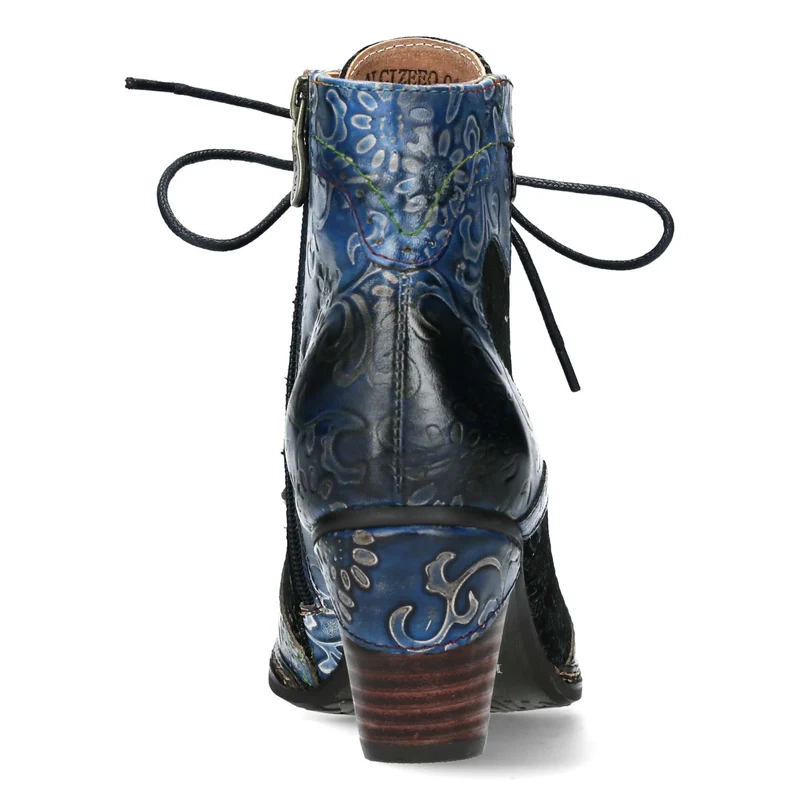 Bottines - ALCIZEEO 01