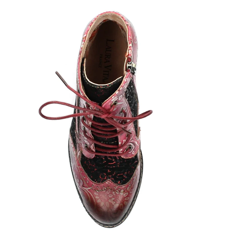 Bottines - ALCIZEEO 01
