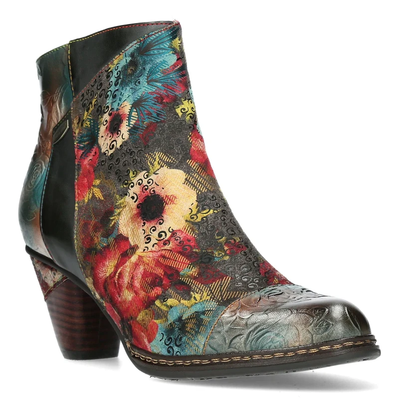 Bottines - ALCIZEEO 06
