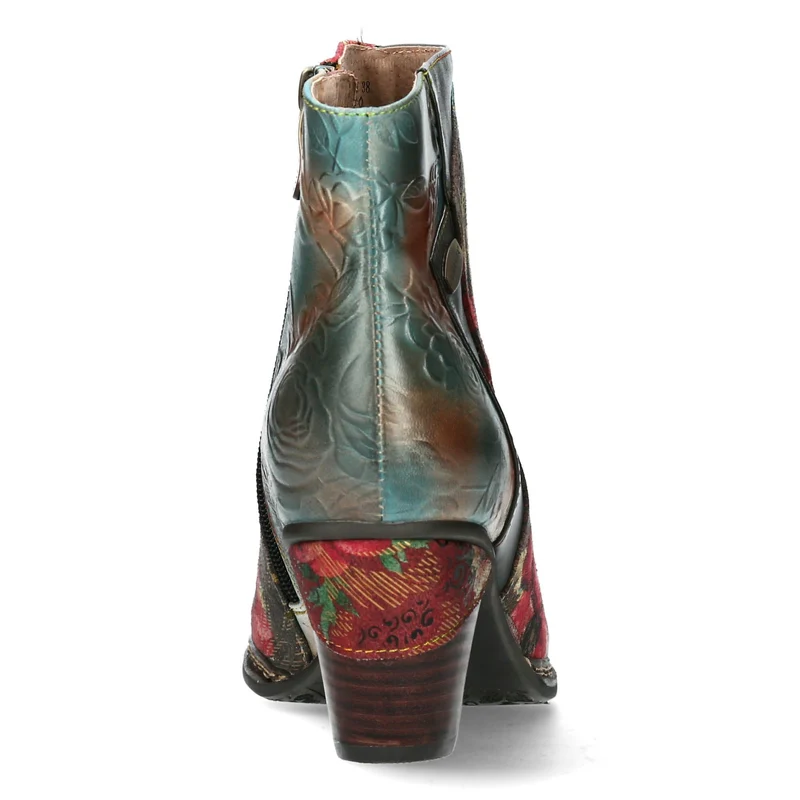 Bottines - ALCIZEEO 06