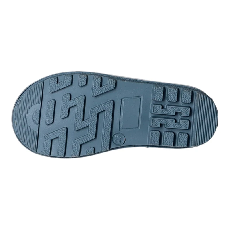Sneakers Gummistiefel Kaltfutter