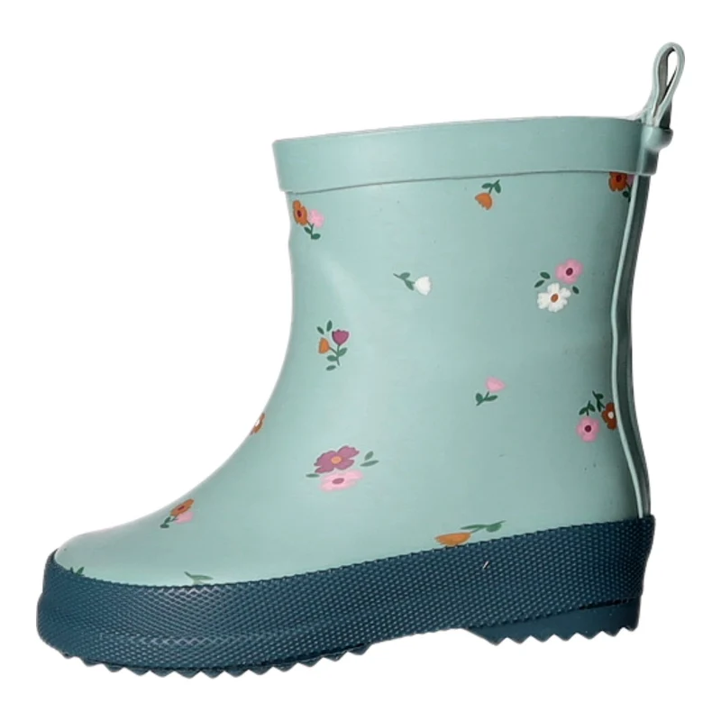 Sneakers Gummistiefel Kaltfutter