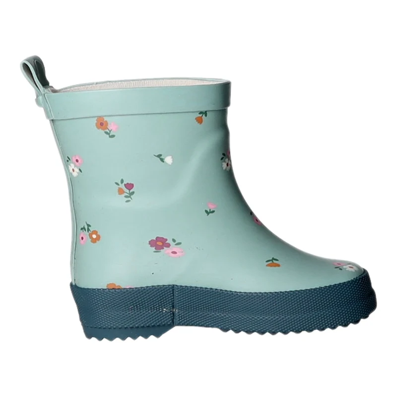 Sneakers Gummistiefel Kaltfutter