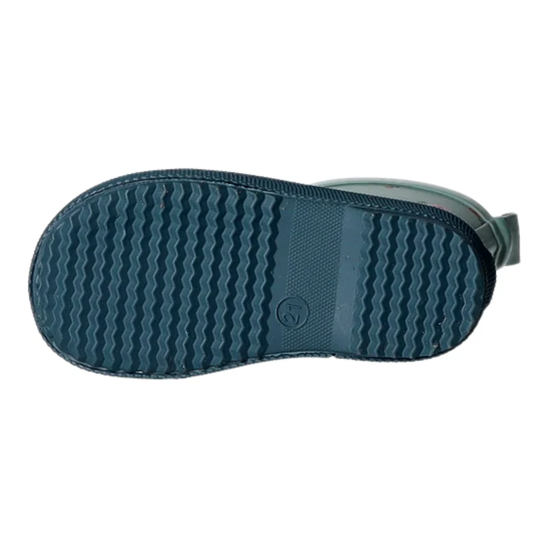 Sneakers Gummistiefel Kaltfutter
