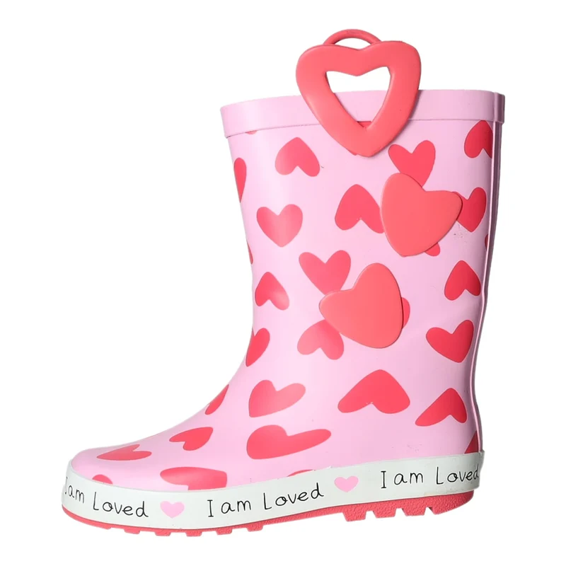 Sneakers Gummistiefel Kaltfutter
