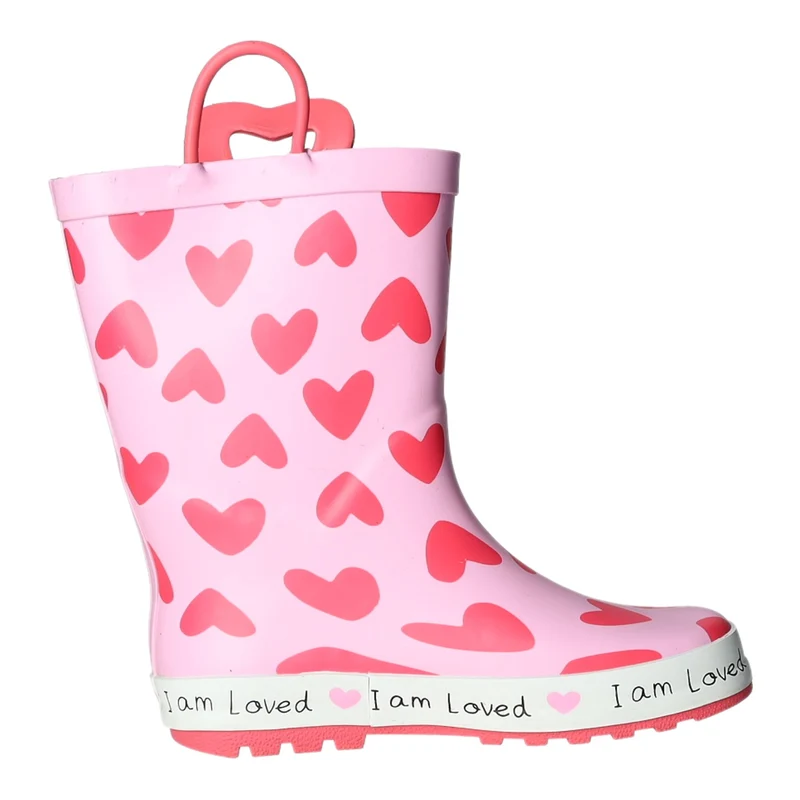 Sneakers Gummistiefel Kaltfutter