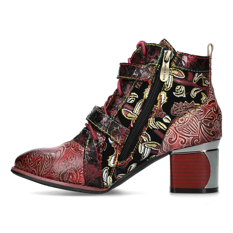 Bottines - GACZO 44