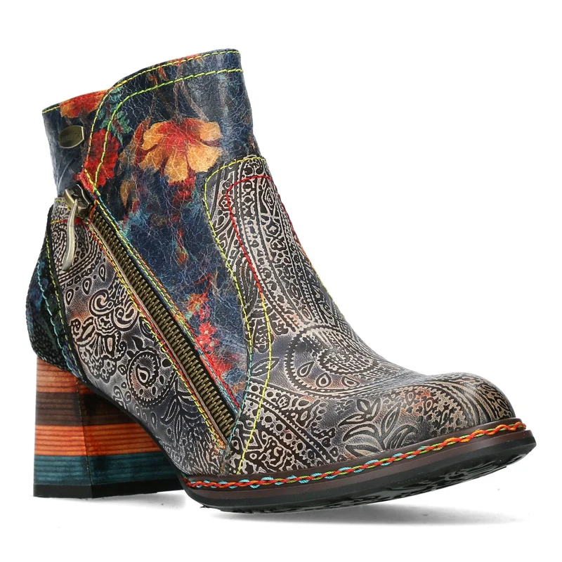 Bottines - REJINEO 70