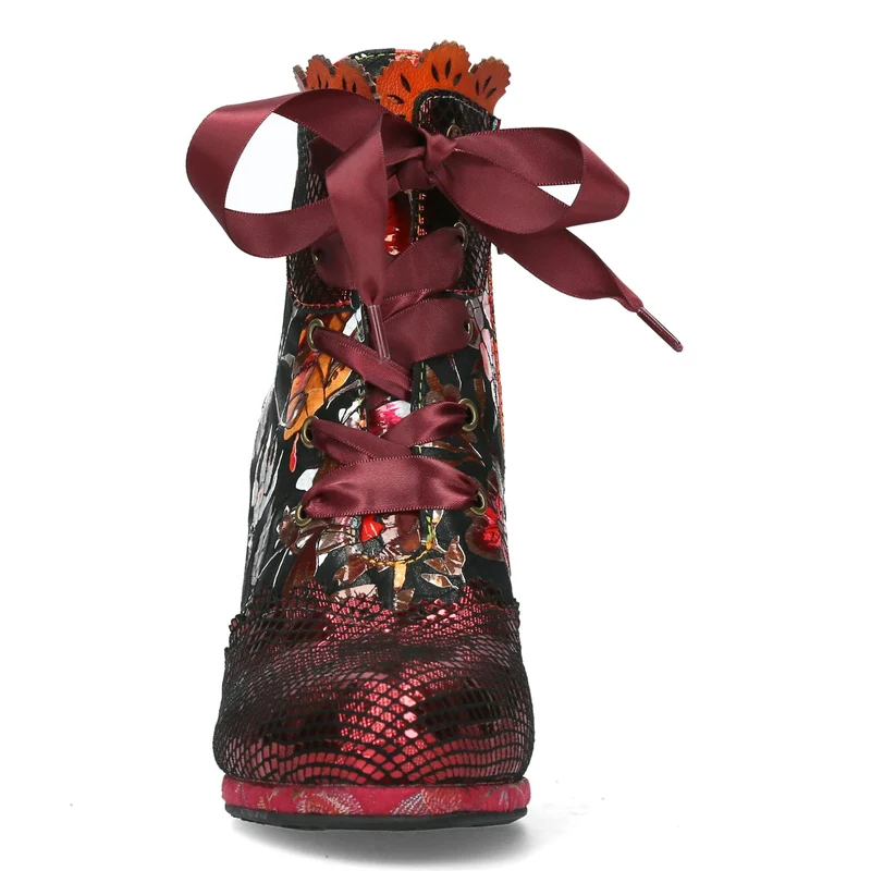 Bottines - HICAO 47