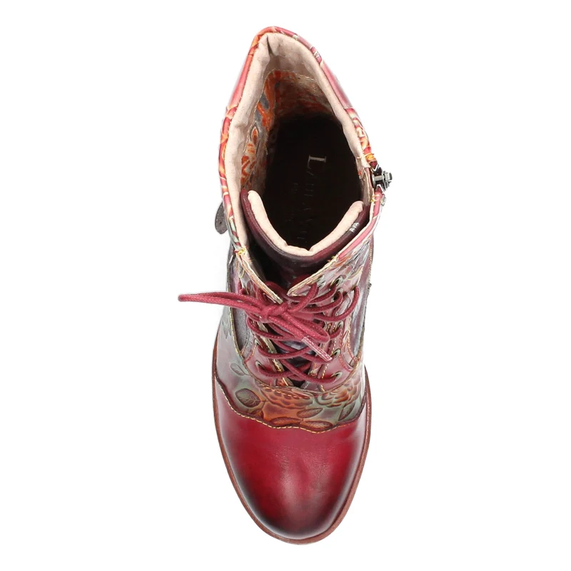 Bottines - GUCSO 74