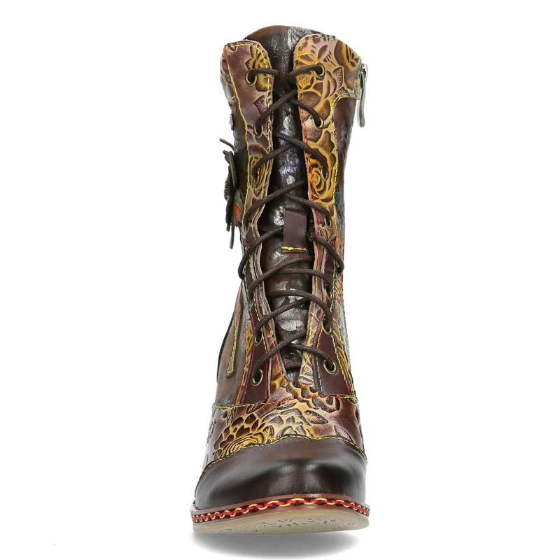 Bottines - GUCSO 74