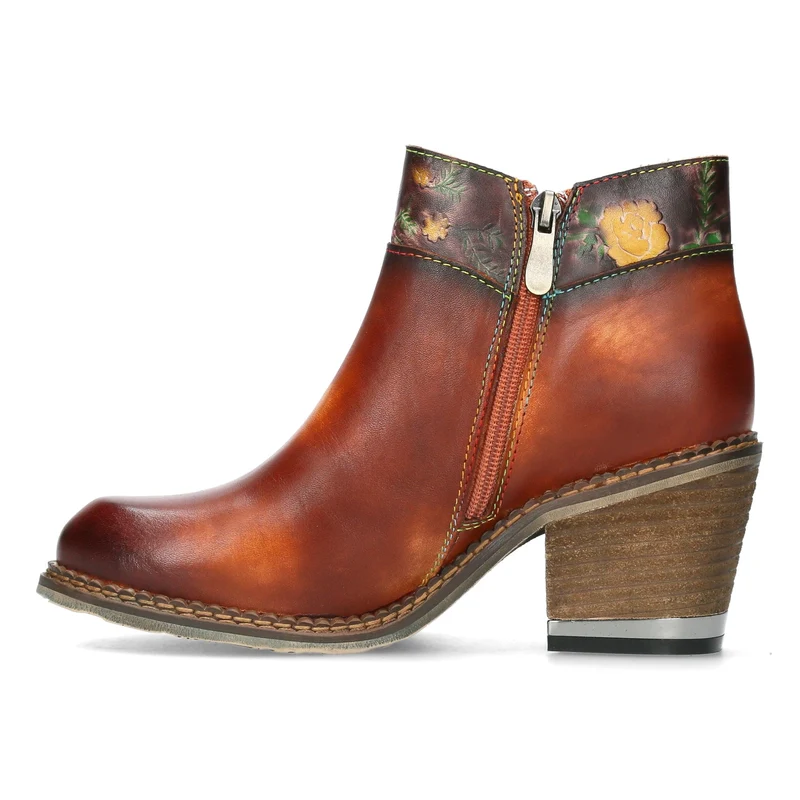 Bottines - CATARINAO 02