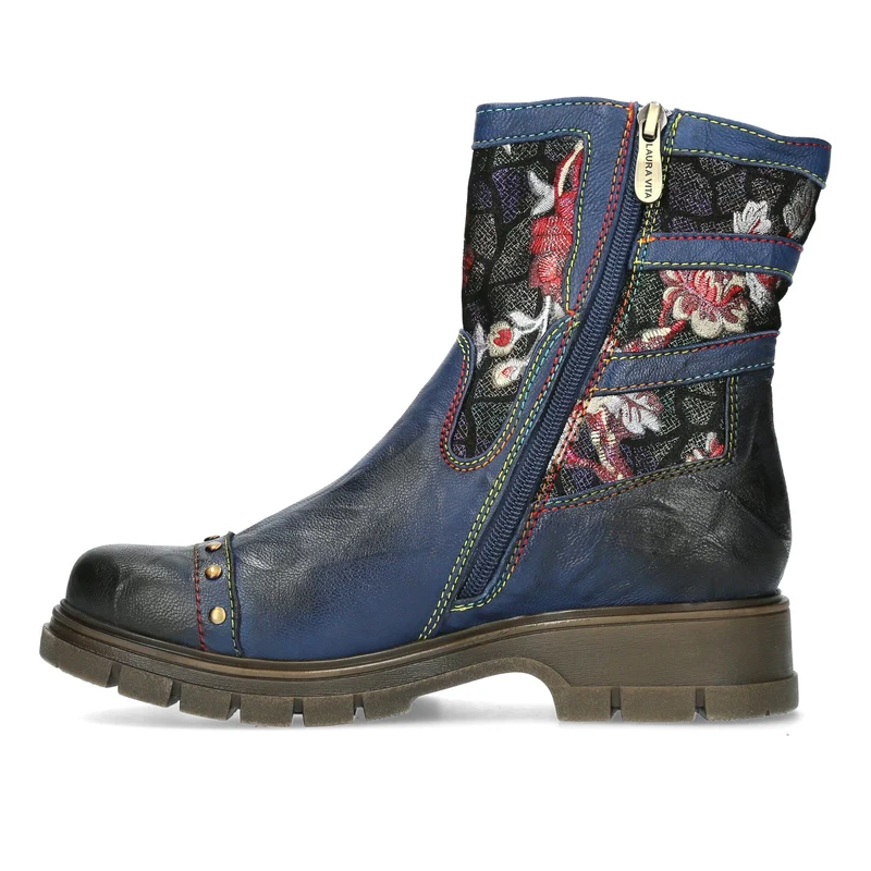 Bottines - KAELAO 02