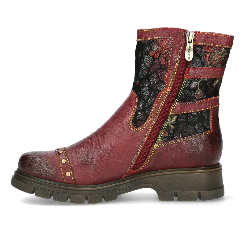 Bottines - KAELAO 02
