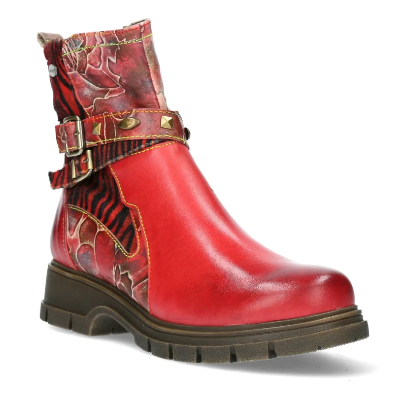 Bottines - KAELAO 01