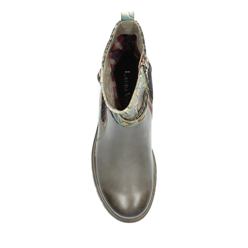 Bottines - KAELAO 01